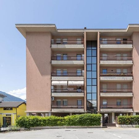Casa Vacanze- Debra Aosta Exteriér fotografie