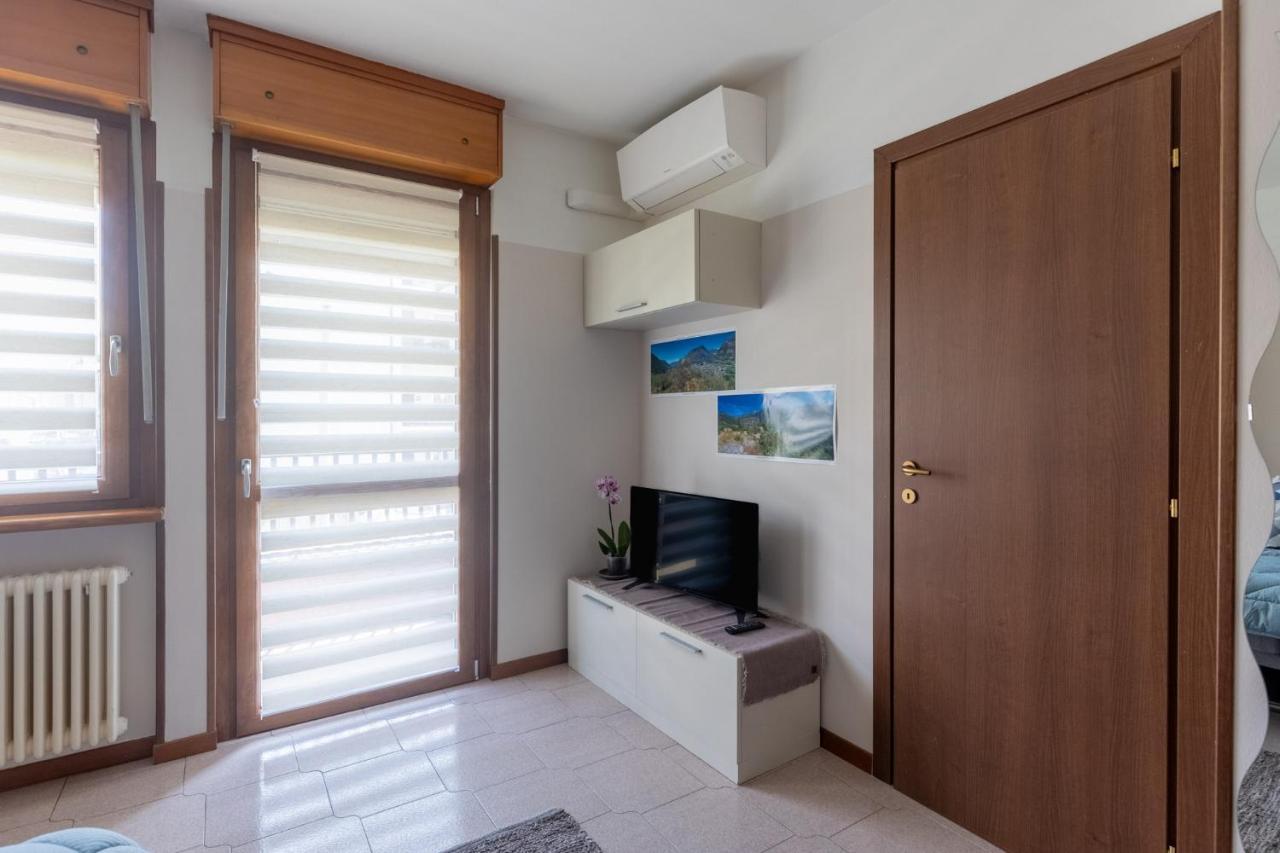 Casa Vacanze- Debra Aosta Exteriér fotografie