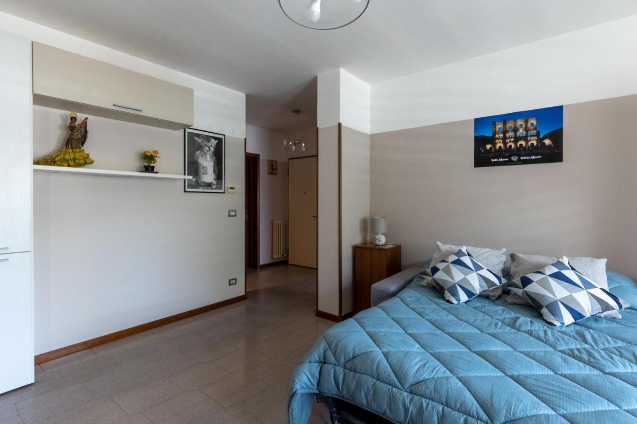 Casa Vacanze- Debra Aosta Exteriér fotografie