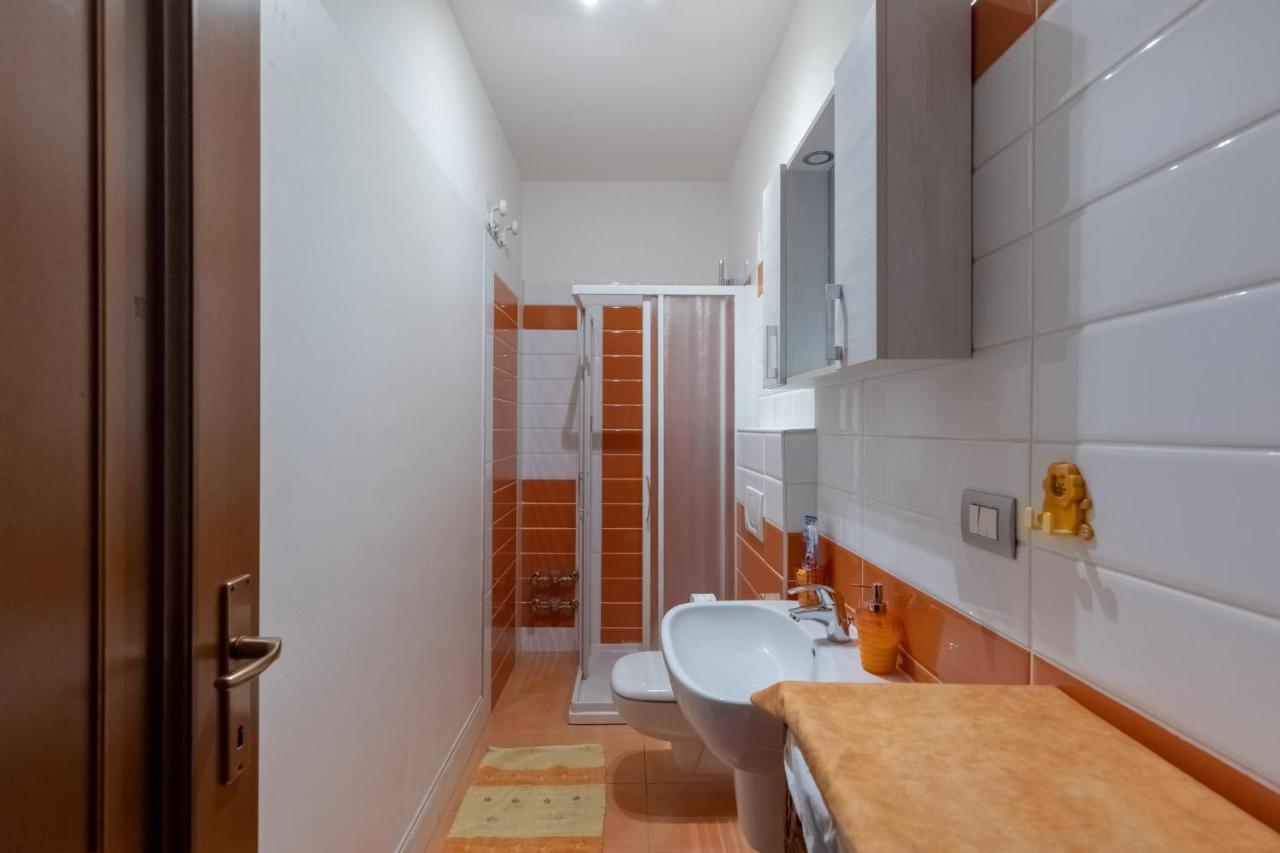 Casa Vacanze- Debra Aosta Exteriér fotografie