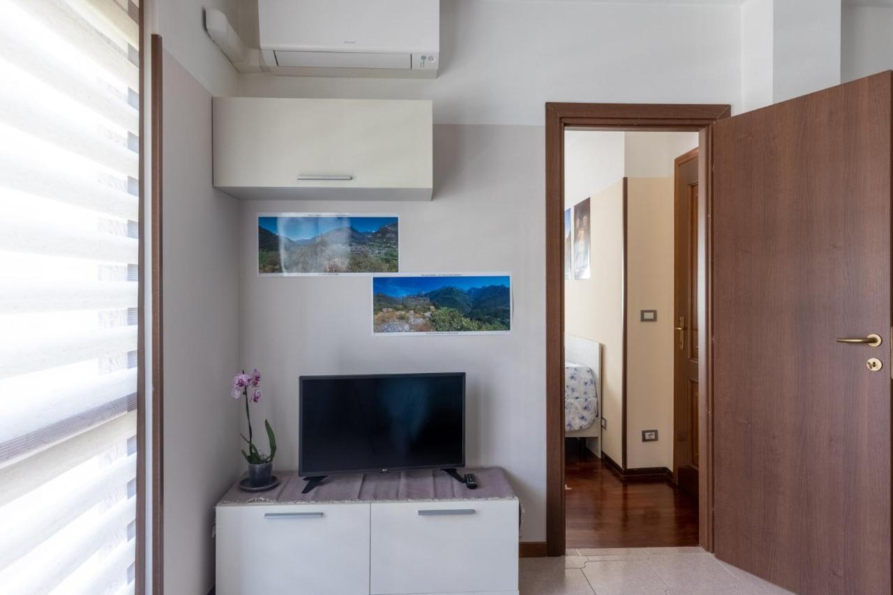 Casa Vacanze- Debra Aosta Exteriér fotografie