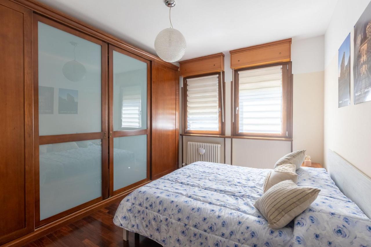 Casa Vacanze- Debra Aosta Exteriér fotografie