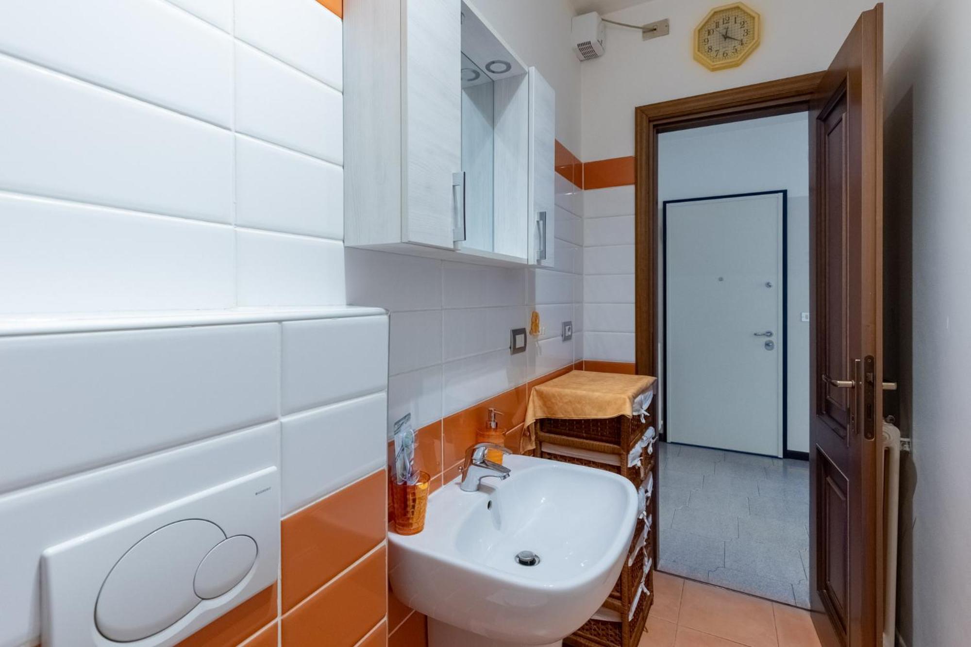 Casa Vacanze- Debra Aosta Exteriér fotografie